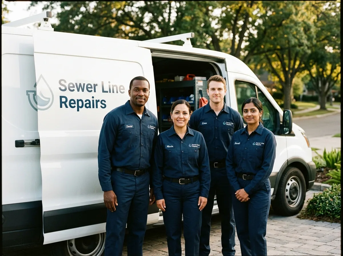 Emergency Plumber company in Williamsville, VA
